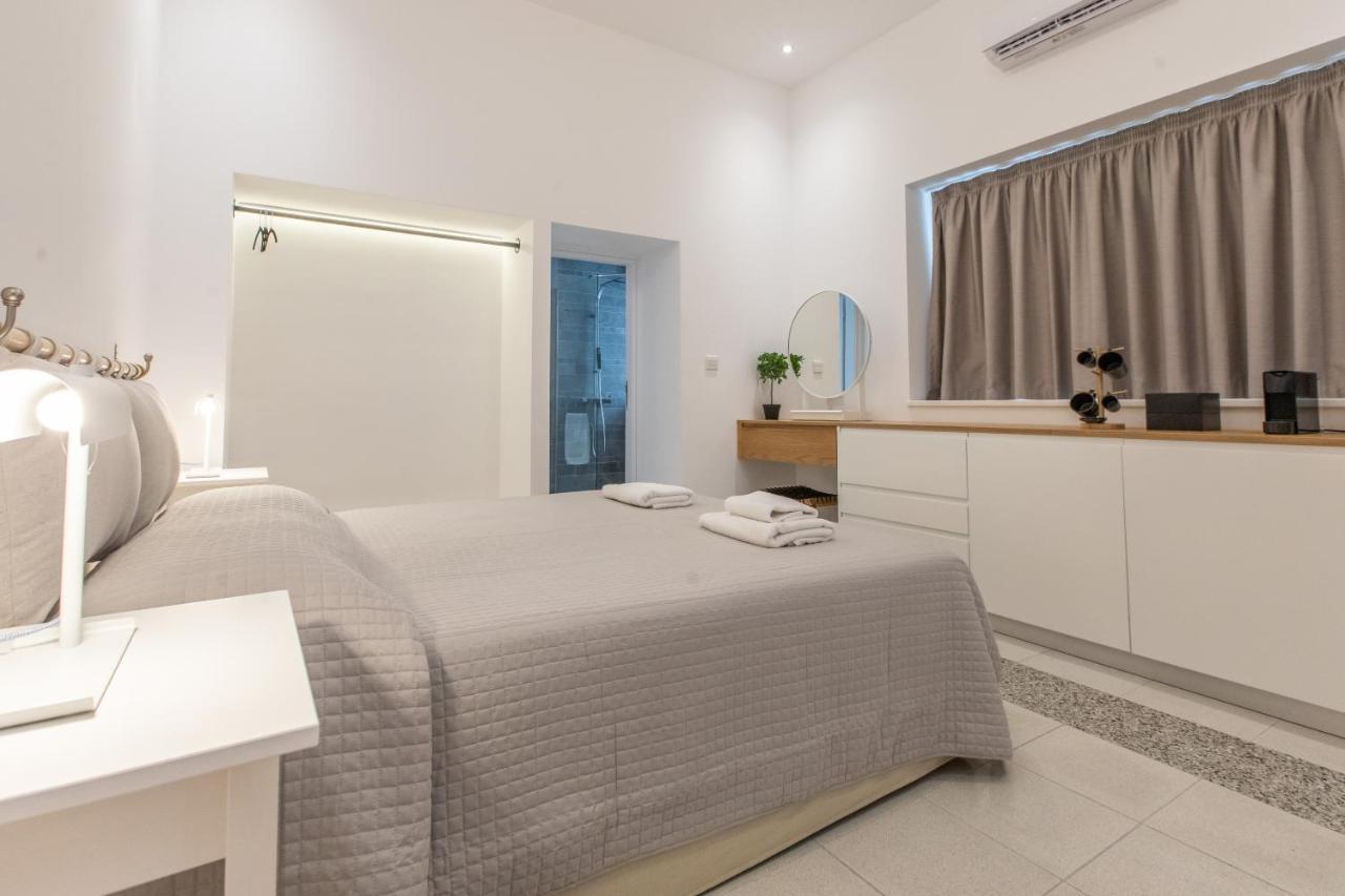 Rooms - Unique Staying In Paphos Centre Dış mekan fotoğraf